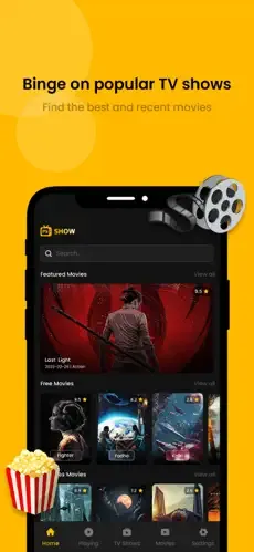disney-and-hotstar tv show